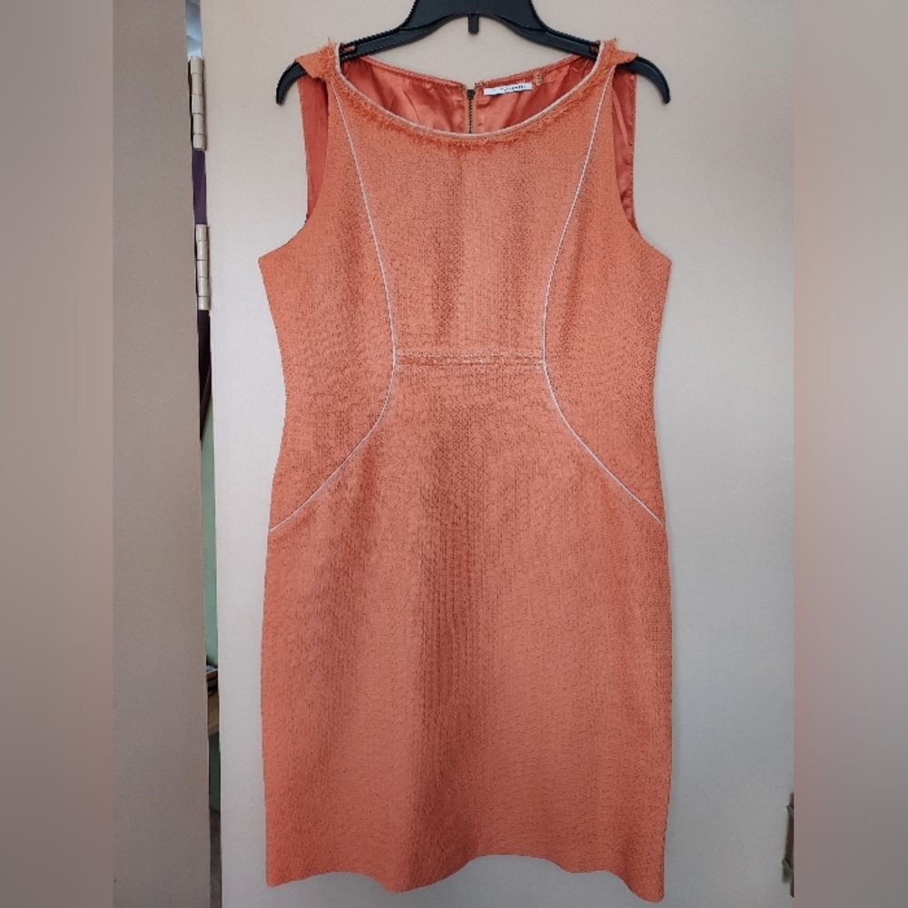 Elegant dress by TAHARI size 12